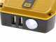 INTEC I-STARTER 2.4 - Arrancador de emergencia