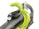 Soplador - Aspirador - Triturador de bater&iacute;a RYOBI RBV36B - 36V - BATER&Iacute;A Y CARGADOR NO EST&Aacute;N INCLUIDOS