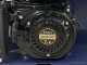 BullMach Filla R - Aspirador de hojas remolcado de gasolina - Rato 7 HP