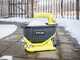 Esparcidor de bater&iacute;a Ryobi OSS1800 - 18V - BATER&Iacute;A Y CARGADOR NO EST&Aacute;N INCLUIDOS