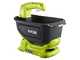 Esparcidor de bater&iacute;a Ryobi OSS1800 - 18V - BATER&Iacute;A Y CARGADOR NO EST&Aacute;N INCLUIDOS