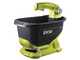 Esparcidor de bater&iacute;a Ryobi OSS1800 - 18V - BATER&Iacute;A Y CARGADOR NO EST&Aacute;N INCLUIDOS