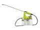 Ryobi OWS1880 - Pulverizador de bater&iacute;a - 18V - Dep&oacute;sito 3.5 L - BATER&Iacute;A Y CARGADOR NO INCLU&Iacute;DOS