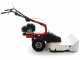 Eurosystems P70 EVO - Desbrozadora de gasolina - Cuchilla - Loncin 224 OHV