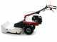 Eurosystems P70 EVO - Desbrozadora de gasolina - Cuchilla - Loncin 224 OHV