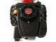 Eurosystems P70 EVO - Desbrozadora de gasolina - Cuchilla - Loncin 224 OHV