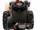 Eurosystems P70 EVO - Desbrozadora de gasolina - Cuchilla - Loncin 224 OHV