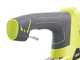 Soplador RYOBI OBL18JB con ventilador Jet - 18V - Velocidad de aire 160 Km/h - BATER&Iacute;A Y CARGADOR NO EST&Aacute;N INCLUIDOS