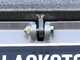 BlackStone BVL 145 L - Trituradora lateral de brazo para tractor - Serie ligera
