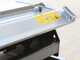 BlackStone BVL 145 L - Trituradora lateral de brazo para tractor - Serie ligera
