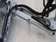 BlackStone BVL 145 L - Trituradora lateral de brazo para tractor - Serie ligera