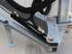 BlackStone BVL 145 L - Trituradora lateral de brazo para tractor - Serie ligera