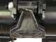 BlackStone BVL 145 L - Trituradora lateral de brazo para tractor - Serie ligera