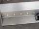 BlackStone BVL 145 L - Trituradora lateral de brazo para tractor - Serie ligera