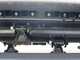 BlackStone BVL 145 L - Trituradora lateral de brazo para tractor - Serie ligera