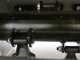 BlackStone BVL 145 L - Trituradora lateral de brazo para tractor - Serie ligera