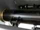 BlackStone BVL 145 L - Trituradora lateral de brazo para tractor - Serie ligera
