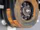 BlackStone BVL 145 L - Trituradora lateral de brazo para tractor - Serie ligera