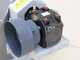 BlackStone BVL 145 L - Trituradora lateral de brazo para tractor - Serie ligera