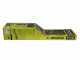 Cortasetos de bater&iacute;a RYOBI RHT36C61R40F - MAX POWER 36V - 4Ah - Espada 60 cm