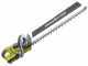 Cortasetos de bater&iacute;a RYOBI RHT36C61R40F - MAX POWER 36V - 4Ah - Espada 60 cm