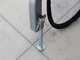 BlackStone BVL 125 L - Trituradora lateral de brazo para tractor - Serie ligera