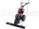 Eurosystems P 70 EVO - Motosegadora multifunci&oacute;n rotativa - Loncin 224 OHV