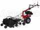 Eurosystems P 70 EVO - Motosegadora multifunci&oacute;n rotativa - Loncin 224 OHV