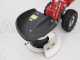 Eurosystems P 70 EVO - Motosegadora multifunci&oacute;n rotativa - Loncin 224 OHV