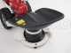 Eurosystems P 70 EVO - Motosegadora multifunci&oacute;n rotativa - Loncin 224 OHV