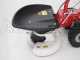 Eurosystems P 70 EVO - Motosegadora multifunci&oacute;n rotativa - Loncin 224 OHV