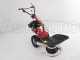 Eurosystems P 70 EVO - Motosegadora multifunci&oacute;n rotativa - Loncin 224 OHV