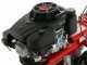 Eurosystems P 70 EVO - Motosegadora multifunci&oacute;n rotativa - Loncin 224 OHV