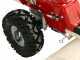 Eurosystems P 70 EVO - Motosegadora multifunci&oacute;n rotativa - Loncin 224 OHV