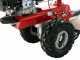 Eurosystems P 70 EVO - Motosegadora multifunci&oacute;n rotativa - Loncin 224 OHV