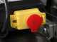 Grifo DVEP20I - Despalilladora el&eacute;ctrica