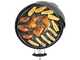 Weber Kettle E-5730 BLK - Barbacoa de carb&oacute;n