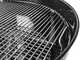 Weber Kettle E-5730 BLK - Barbacoa de carb&oacute;n