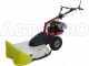 Eurosystems P70 EVO - Motosegadora multifunci&oacute;n de doble cuchilla - Loncin 224 OHV