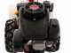 Eurosystems P70 EVO - Aspirador de hojas de gasolina - Loncin 224 OHV