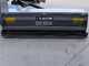 BlackStone BVM 160 M - Trituradora lateral de brazo para tractor - serie mediana - BlackStone BVM 160 M