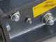 BlackStone BVM 180 M - Trituradora lateral de brazo para tractor - Serie mediana
