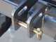 BlackStone BVM 180 M - Trituradora lateral de brazo para tractor - Serie mediana