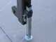 BlackStone BVM 180 M - Trituradora lateral de brazo para tractor - Serie mediana