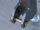 BlackStone BVM 180 M - Trituradora lateral de brazo para tractor - Serie mediana