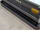 BlackStone BVM 180 M - Trituradora lateral de brazo para tractor - Serie mediana