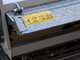 BlackStone BVM 180 M - Trituradora lateral de brazo para tractor - Serie mediana