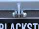 BlackStone BVM 180 M - Trituradora lateral de brazo para tractor - Serie mediana