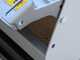 BlackStone BVM 180 M - Trituradora lateral de brazo para tractor - Serie mediana