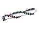 BlackStone BVM 180 M - Trituradora lateral de brazo para tractor - Serie mediana